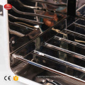 Leading Manufacturer High Temp Electric Blast Drying Oven/Blast Dryer